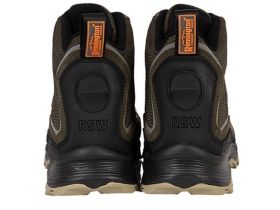 Ботинки Remington Comfort Trekking Boots Olive с Thinsulate 200g до -20°C