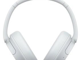 Беспроводные наушники Sony