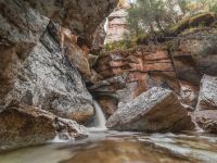 Культурно-ландшафтный парк «Голубино»