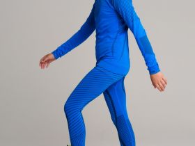 Термокомплект трикотажный для мальчиков: брюки, толстовка для эпизодического использования