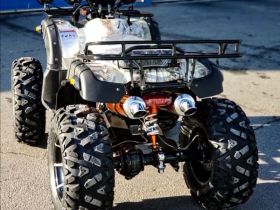 Квадроцикл STALKER 250 Premium