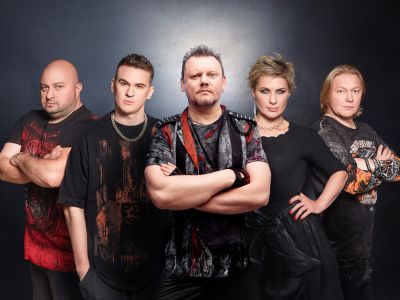 Билеты на КняZz (МТС Live Холл (ex. Event Hall)) / Концерт | Афиша | ИнфоТаймс