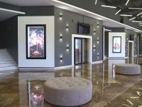 Кинотеатр «Терек»