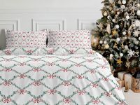 Постельное белье Festive Bow