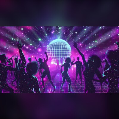 Поп-музыка КЦ «Зеленоград»