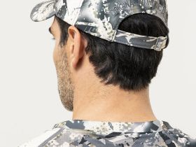 Кепка Remington Baseball Cap Apex — защита от ультрафиолета для охоты и рыбалки