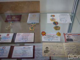 В Якутске отметили 75-летие журналиста Ивана Ксенофонтова