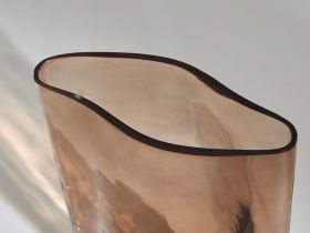 Ваза Amber sunset I