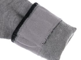 Термоноски с натуральной шерстью для мальчика