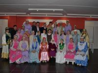 Центр культуры и досуга м. р. Камышлинский