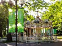 Парк культуры и отдыха им. Л. Н. Толстого