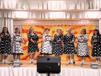 Дом культуры п. Ребристого