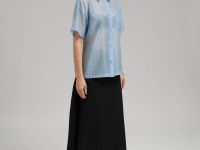 Блузка женская