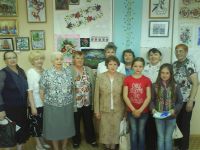 Кировградский историко-краеведческий музей