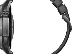 Умные часы Huawei Watch GT6 Pro 46мм Чёрные