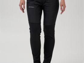 Тренировочные брюки Nordski Advance Black