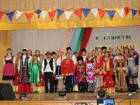 Антоньевский дом культуры