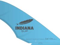 Надувная доска для SUP-бординга INDIANA Feather 12'6