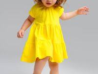 Полуботинки для девочек