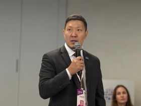 Вопросы в сфере строительства обсудили с молодежью Якутии