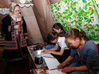 Таймырский дом народного творчества