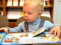 Богословская модельная библиотека