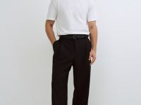 Базовая футболка, Белый