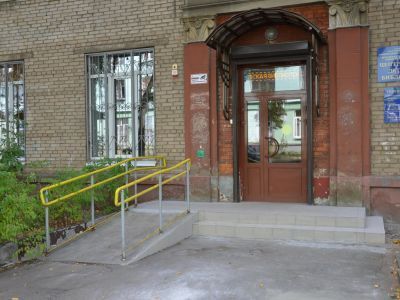 Центральная детская библиотека г. Жуковского