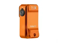 Фонарь Olight Oclip Pro Orange