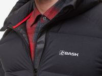 Куртка BASK