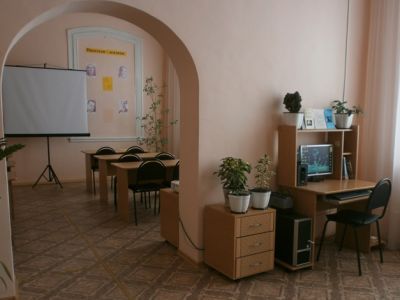 Донская модельная библиотека