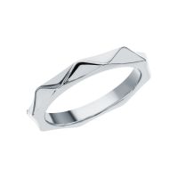 Серебряное кольцо