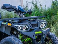 Квадроцикл MOTOLAND 200 Wild Track Lux ( Баланс. вал) (2021 Г.)
