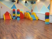 Досуговый центр Надымского района