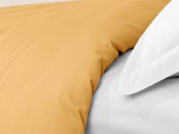 Пододеяльник Summer yellow