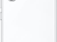 Клип-кейс Samsung  A54 Прозрачный