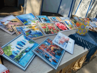 Дом культуры п. Гремучего