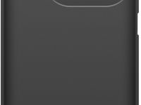 Silicone для TECNO Spark 20 Pro Black