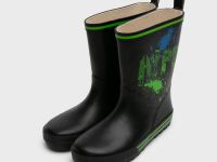 Сапоги для мальчиков