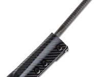 Нож с фиксированным клинком Microtech TAC-P Apocalyptic Tactical Spike, сталь 410