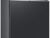 Холодильник Samsung с верхней морозильной камерой и с технологией SpaceMax™, RT6300C, 414 л черный