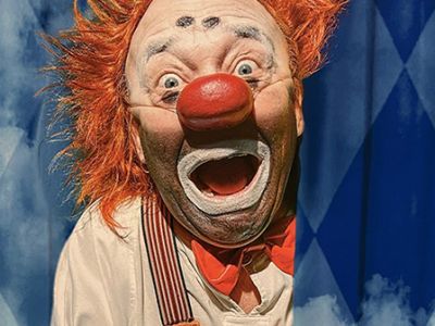 Театр «Лицедеи». «Детская Покатушка»