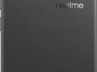 Смартфон realme 16 Pro+ 8/256 ГБ Серый