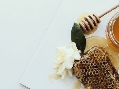 Мёд помогает снизить уровень холестерина и сбросить вес