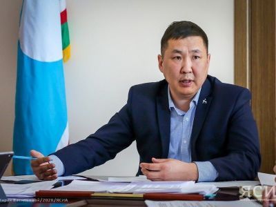 Степан Саргыдаев: Мы не можем безучастно оставаться в стороне