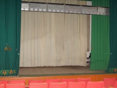 Раевский клуб