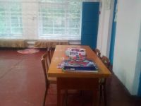 Пробужденский сельский клуб