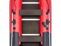 Лодка ПВХ РИВЬЕРА 3200 СК Компакт