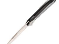 Складной нож With Armour Solider, сталь D2, рукоять G10