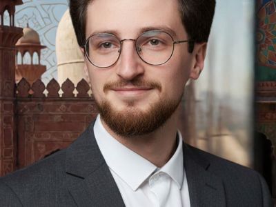Илья Спектор. Пакистан: зеркало Индии.